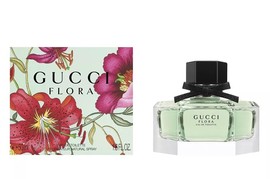 Отзывы на Gucci - Flora